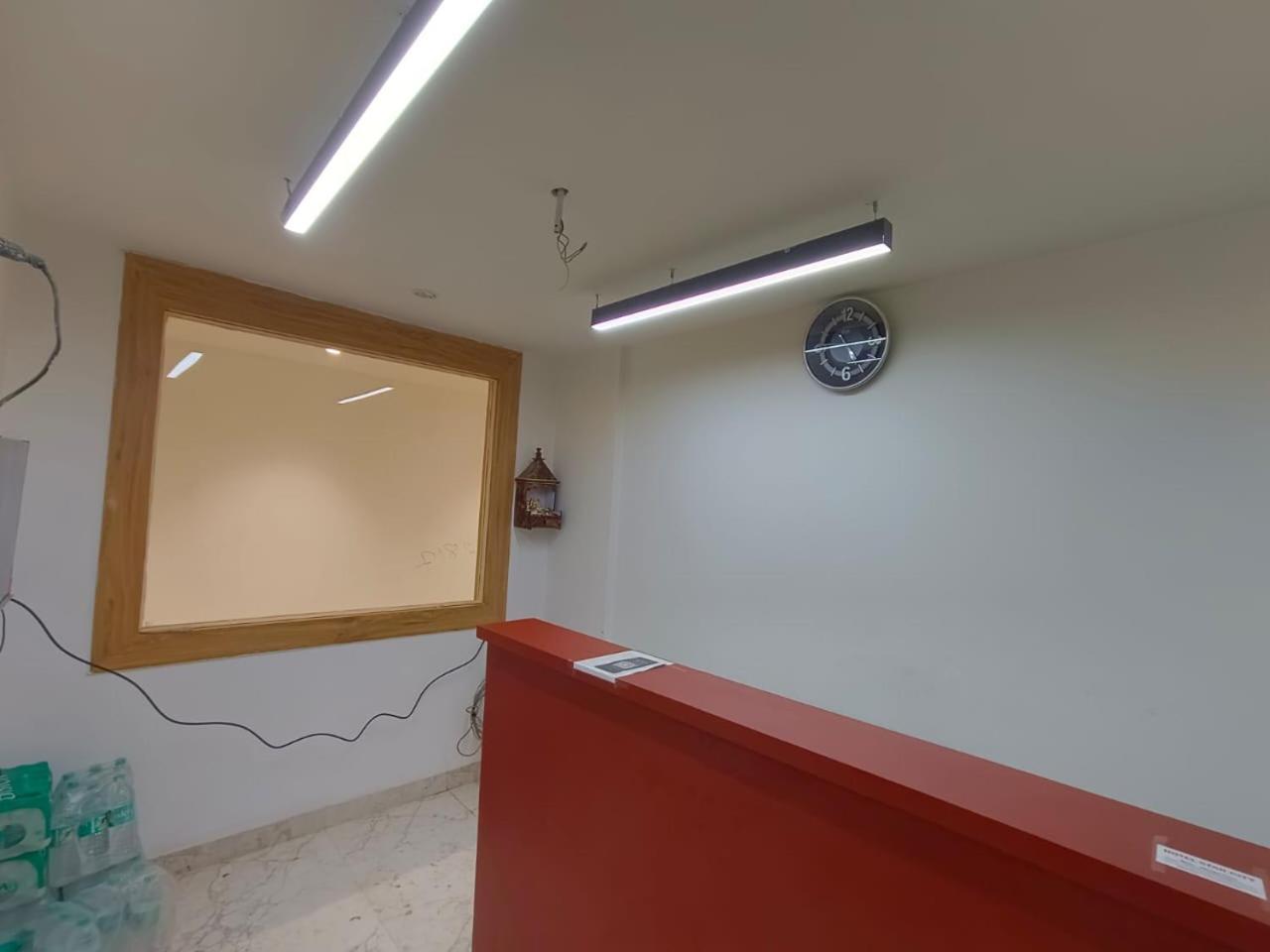 Star Delhi Airport Free Drop Hotel New Delhi