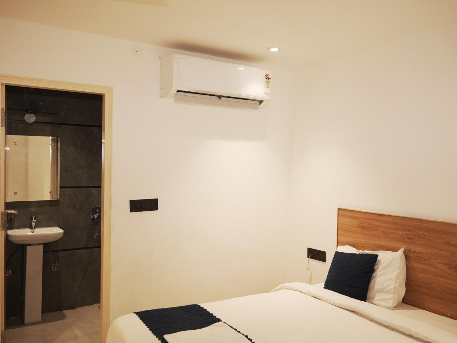 Hotel Star Delhi Airport Free Drop New Delhi