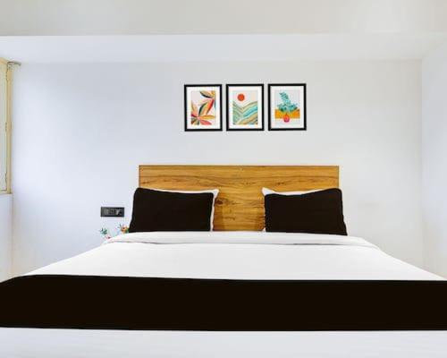 Hotel Star Delhi Airport Free Drop 4*