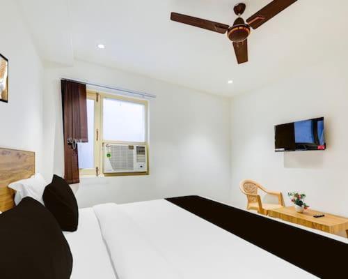 Star Delhi Airport Free Drop Hotel New Delhi