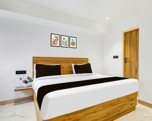 Hotel Star Delhi Airport Free Drop New Delhi