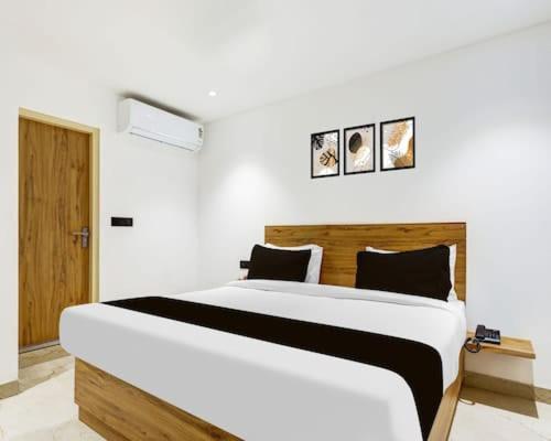 Star Delhi Airport Free Drop Hotel New Delhi