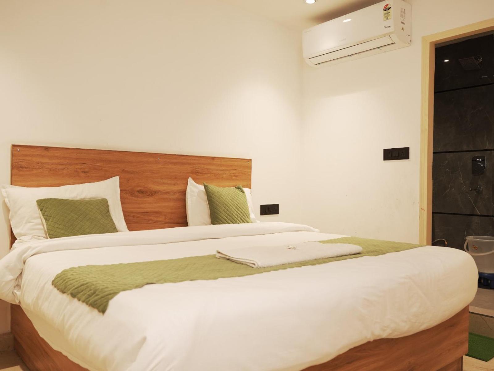 Hotel Star Delhi Airport Free Drop New Delhi