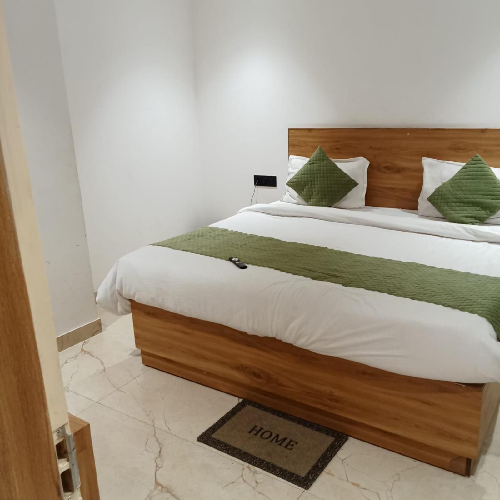 Hotel Star Delhi Airport Free Drop New Delhi