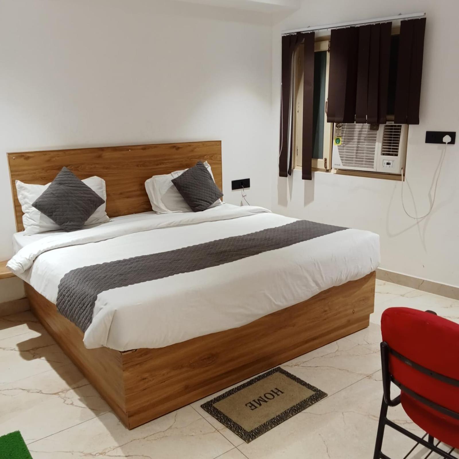 Hotel Star Delhi Airport Free Drop 4*