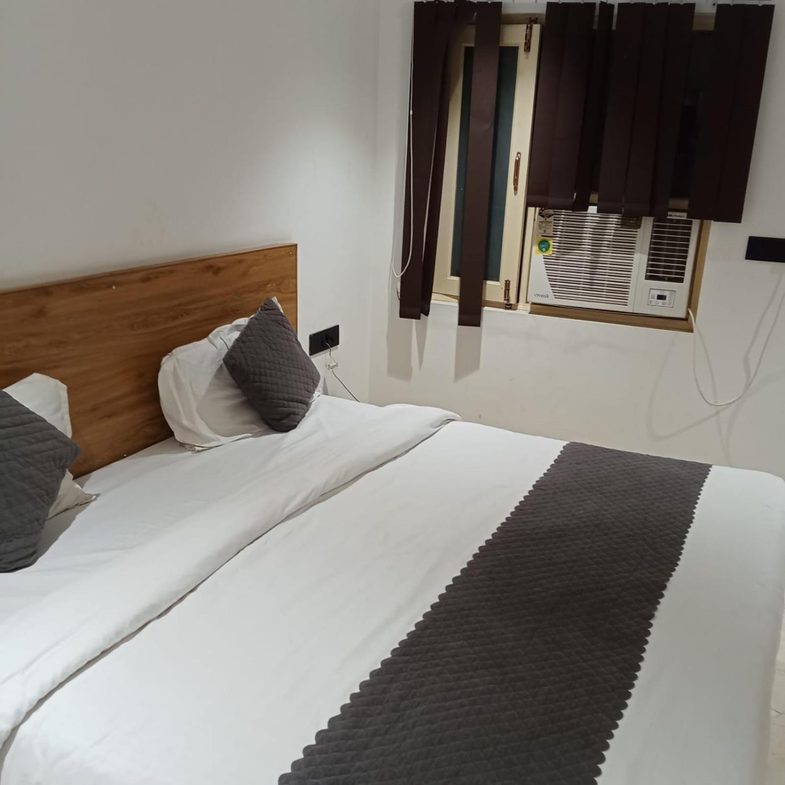 Hotel Star Delhi Airport Free Drop New Delhi